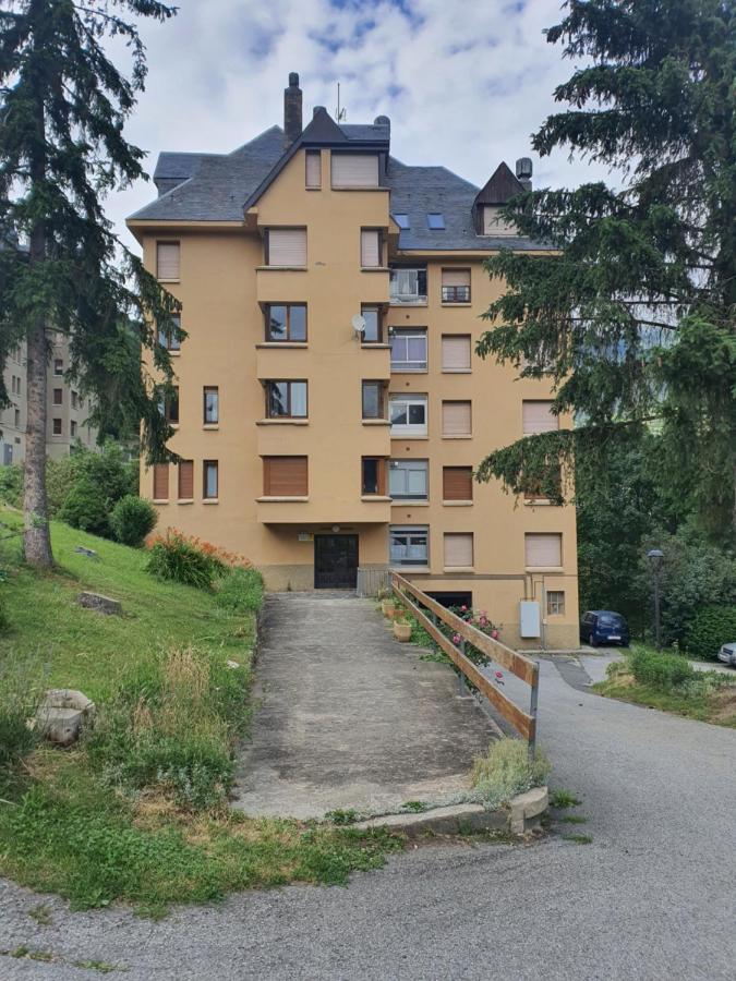 Gausac I Vielha Esterno foto